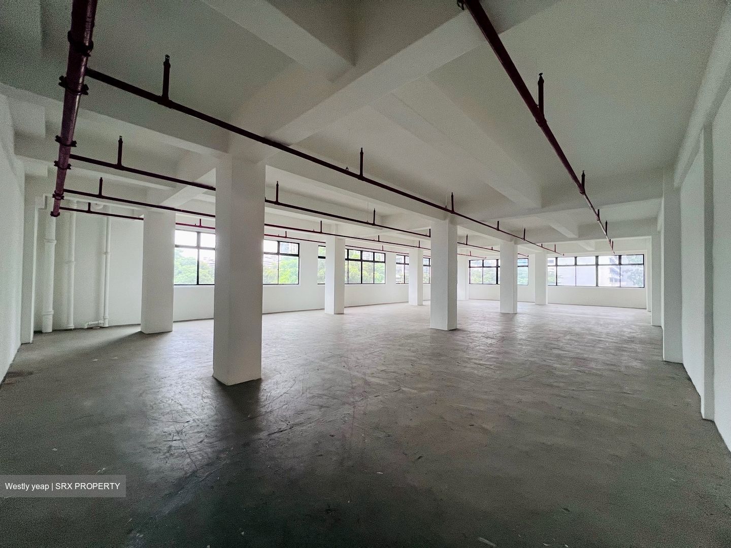 B Central (D12), Factory #446077271